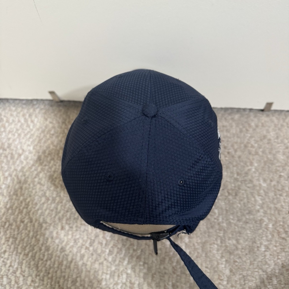 Titleist Performance Golf Hat Cap "Roberetet" Embroidered Adjustable Strap Back - Picture 6 of 10